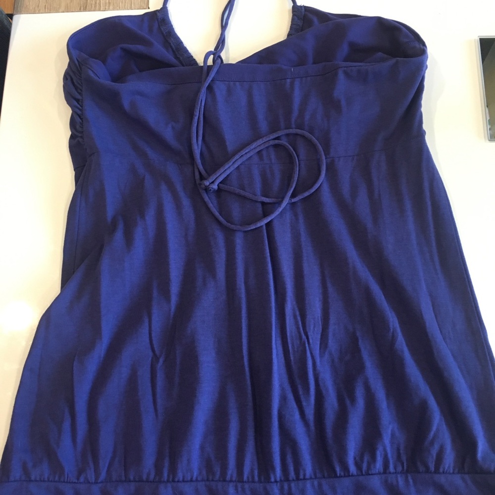 Victoria’s Secret Bra Top with Spaghetti Straps - Picture 4 of 6
